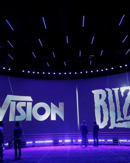 L'UE enquête sur l'acquisition géante par Microsoft du producteur de Call of Duty - 28
