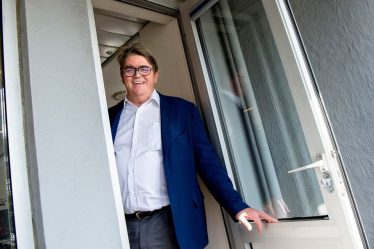 Le troisième plus grand propriétaire de Flyr est toujours sur la clôture de la levée de fonds : - Nous nous grattons la tête - 15