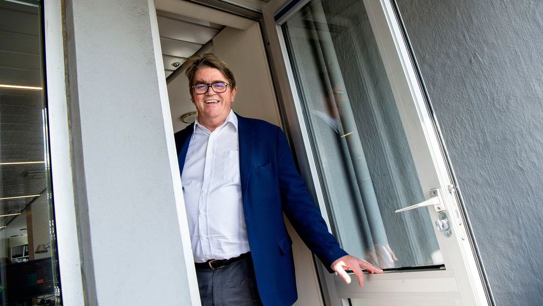 Le troisième plus grand propriétaire de Flyr est toujours sur la clôture de la levée de fonds : - Nous nous grattons la tête 4 Le troisième plus grand propriétaire de Flyr est toujours sur la clôture de la levée de fonds : - Nous nous grattons la tête - 3
