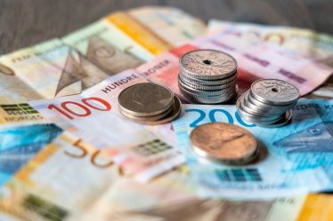 Les Norvégiens se préparent à des temps plus difficiles - la plus faible confiance dans l'avenir en 30 ans - 18