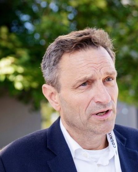 MDG clarifiera les élections à la direction lors d'une courte réunion nationale - 16