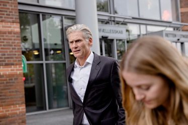 L'ancien PDG de Danske Bank, Thomas Borgen, est acquitté dans un procès à la suite de l'affaire de l'Estonie - 30
