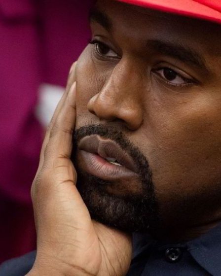 Adidas ouvre une enquête à la suite d'allégations selon lesquelles des employés auraient été victimes "d'abus verbaux et de tirades vulgaires" de la part de Kanye West - 13