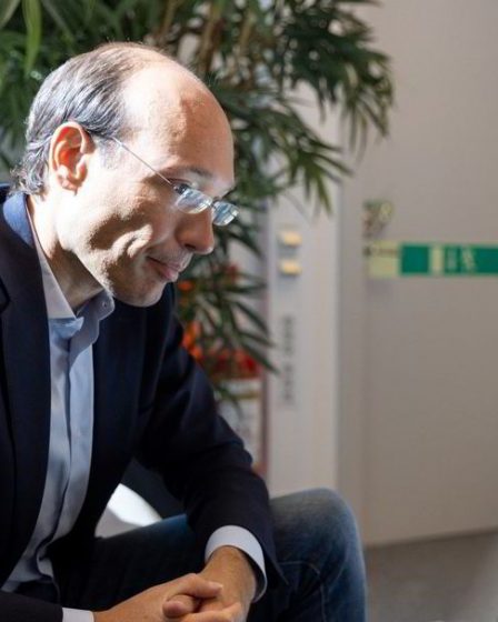 Le PDG de SAS avant la saison d'hiver : - Toutes les compagnies aériennes ont besoin d'autant de liquidités que possible - 10