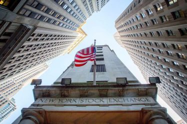 Wall Street vacille | DN - 19