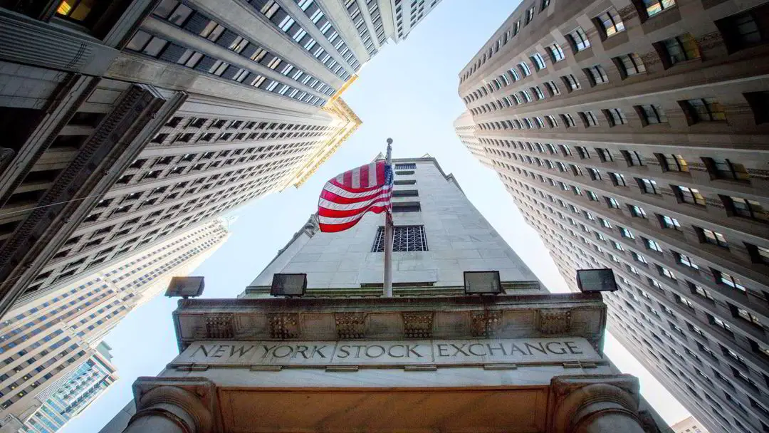 Wall Street vacille | DN - 3