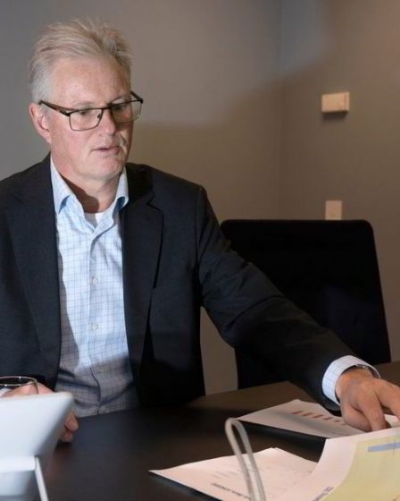 Le gestionnaire de fonds Leif Eriksrød se prononce durement contre le conseil d'administration de Norse Atlantic : - Permettre à quelqu'un de prendre une grosse bouchée du gâteau 2 Le gestionnaire de fonds Leif Eriksrød se prononce durement contre le conseil d'administration de Norse Atlantic : - Permettre à quelqu'un de prendre une grosse bouchée du gâteau - 1