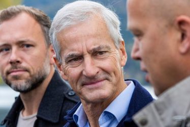 Ap, Sp et SV se sont mis d'accord sur le budget de l'État - 18