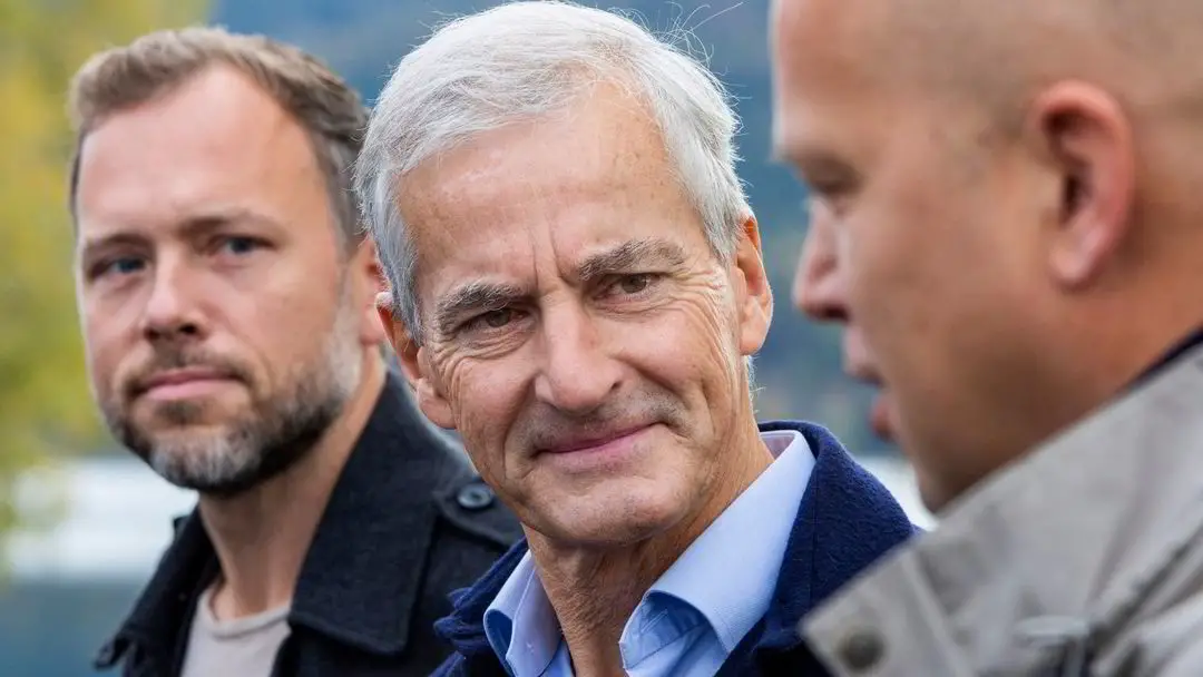 Ap, Sp et SV se sont mis d'accord sur le budget de l'État - 3