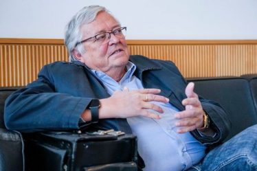 Flod à propos de la peine de prison : - Terriblement triste - 16