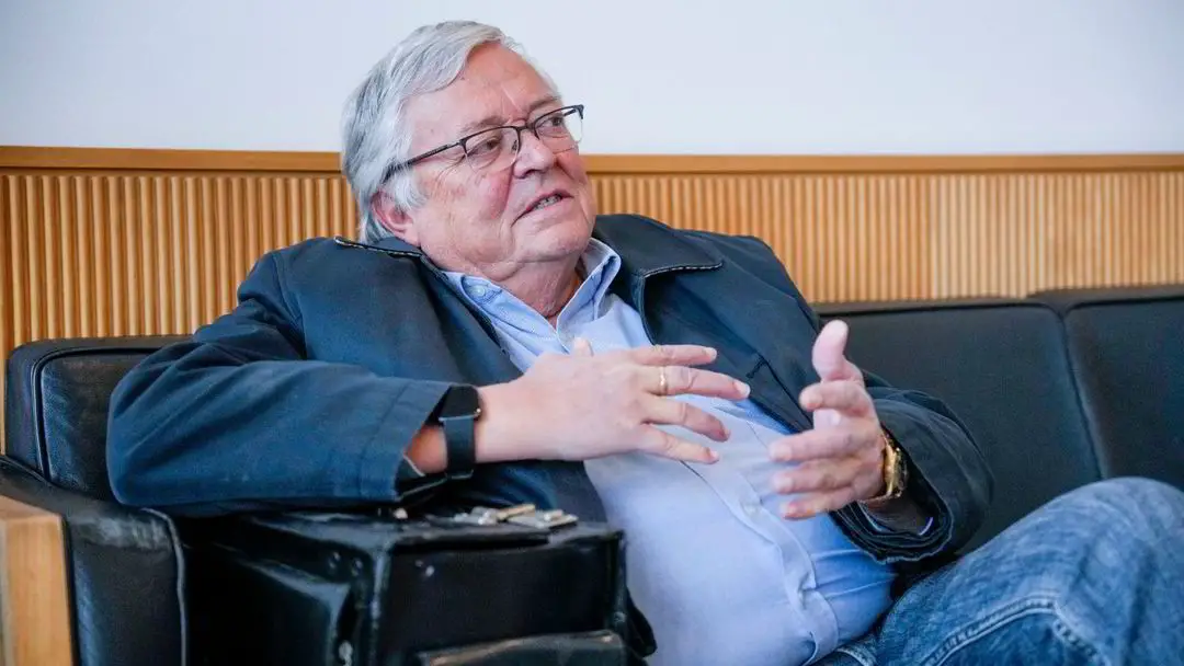 Flod à propos de la peine de prison : - Terriblement triste 4 Flod à propos de la peine de prison : - Terriblement triste - 3