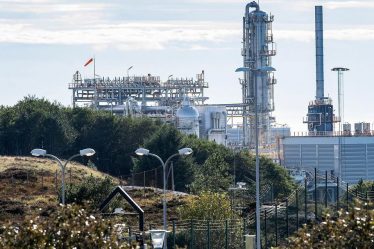 L'Autorité norvégienne de l'aviation civile veut une interdiction permanente des drones et des vols dans les installations pétrolières et gazières - 21