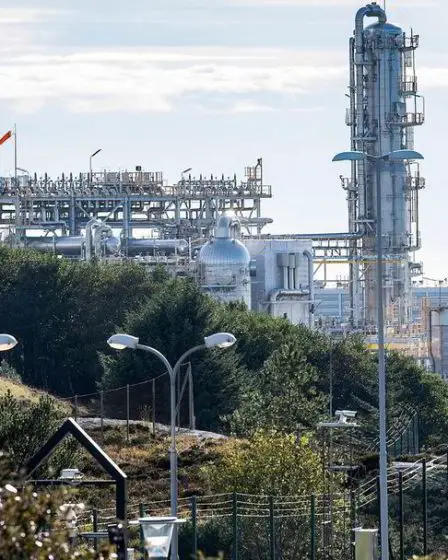 L'Autorité norvégienne de l'aviation civile veut une interdiction permanente des drones et des vols dans les installations pétrolières et gazières - 4