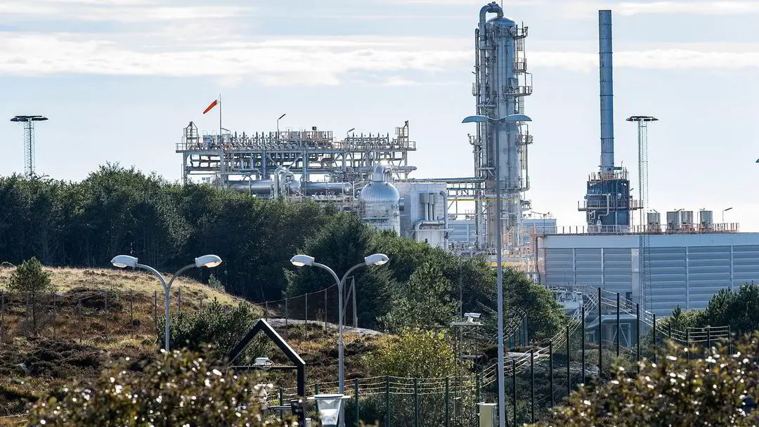 L'Autorité norvégienne de l'aviation civile veut une interdiction permanente des drones et des vols dans les installations pétrolières et gazières 4 L'Autorité norvégienne de l'aviation civile veut une interdiction permanente des drones et des vols dans les installations pétrolières et gazières - 3