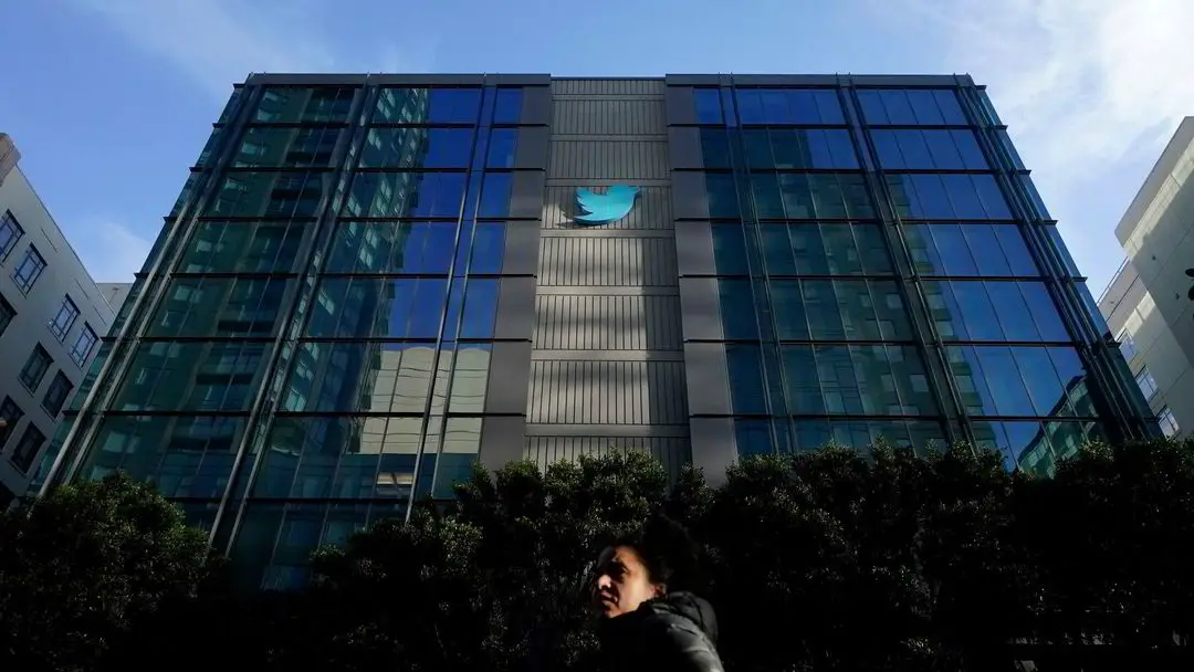 Twitter se débarrasse de près de 4 000 employés : Musk accorde trois mois d'indemnité de départ 4 Twitter se débarrasse de près de 4 000 employés : Musk accorde trois mois d'indemnité de départ - 3