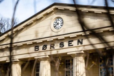 Le vol monte sur un Oslo Børs négatif - 18