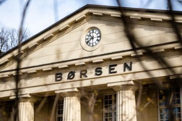 Baisse de la Bourse d'Oslo - fort impact sur l'action Flyr - 20