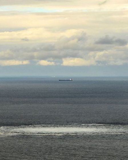 La Suède confirme le sabotage du gazoduc Nord Stream - 19