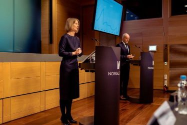 Nouveau rapport de la Norges Bank : Le risque d'un revers de l'économie norvégienne a augmenté au cours de l'année écoulée - 18