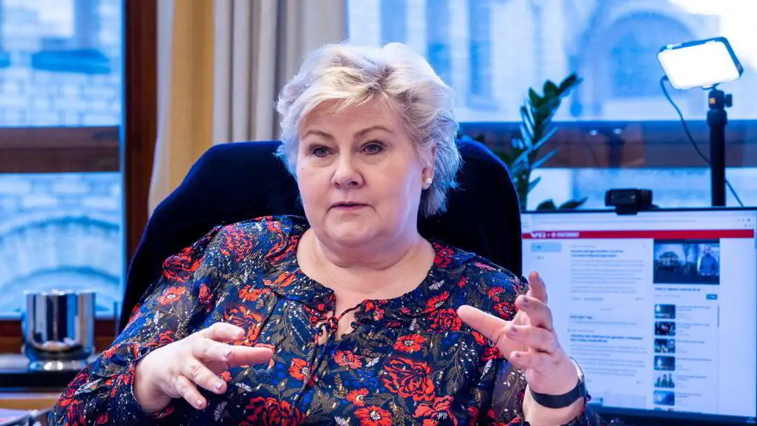 Le Parti conservateur propose davantage de réductions d'impôts et augmentera les allocations familiales : - Ce sont des temps difficiles - 3