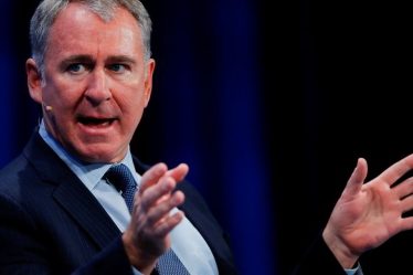 Le top des hedge funds craint que toute une génération perde confiance dans les marchés financiers : - C'est vraiment terrible - 18
