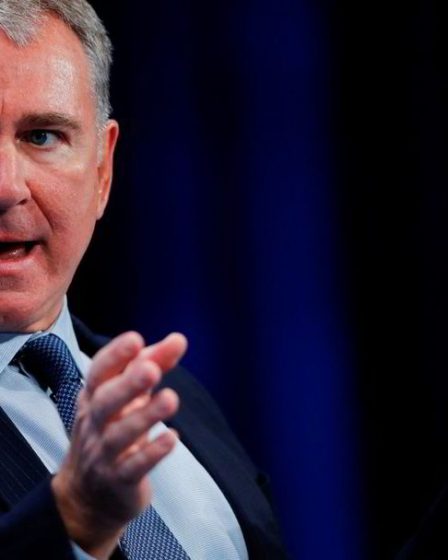 Le top des hedge funds craint que toute une génération perde confiance dans les marchés financiers : - C'est vraiment terrible - 4