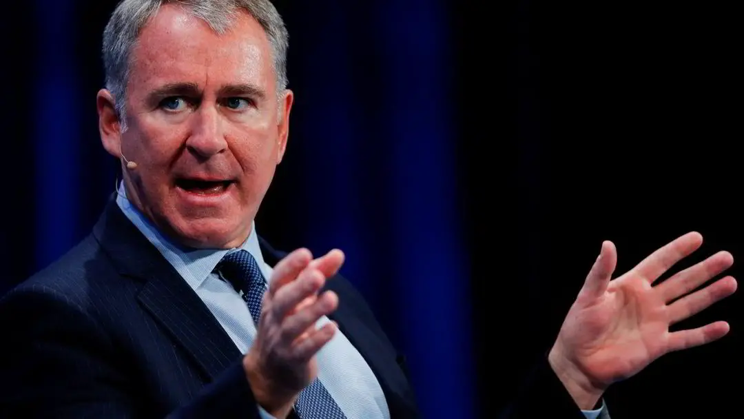 Le top des hedge funds craint que toute une génération perde confiance dans les marchés financiers : - C'est vraiment terrible 4 Le top des hedge funds craint que toute une génération perde confiance dans les marchés financiers : - C'est vraiment terrible - 3
