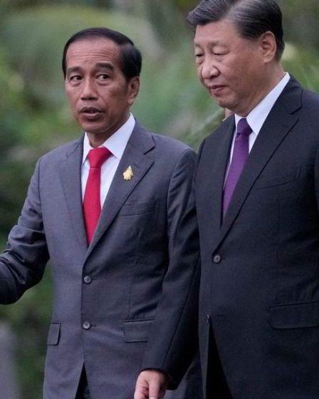 Des temps incertains pour les deux plus grandes économies d'Asie à l'approche de 2023 - 28