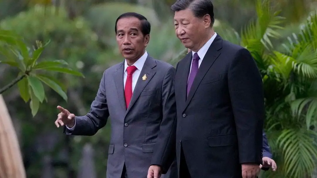 Des temps incertains pour les deux plus grandes économies d'Asie à l'approche de 2023 4 Des temps incertains pour les deux plus grandes économies d'Asie à l'approche de 2023 - 3