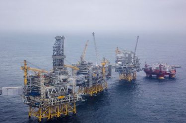 La Norvège a enregistré un excédent commercial de 82 milliards de NOK en octobre - 20