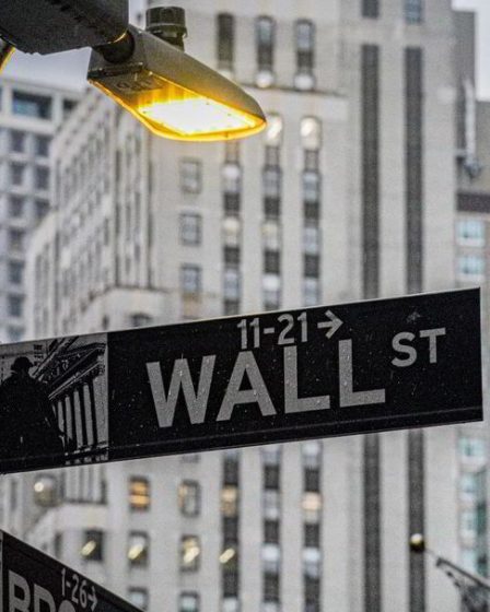 Début de semaine mitigé pour Wall Street - 4