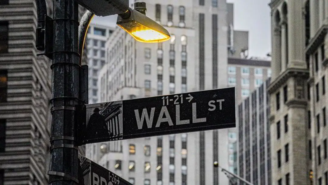Wall Street se tourne vers la reprise 4 Wall Street se tourne vers la reprise - 3