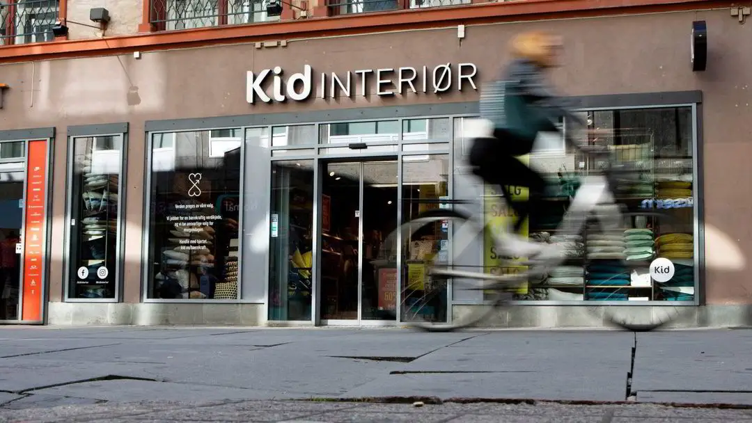 Kid annonce une marge brute plus faible que prévu au troisième trimestre 4 Kid annonce une marge brute plus faible que prévu au troisième trimestre - 3