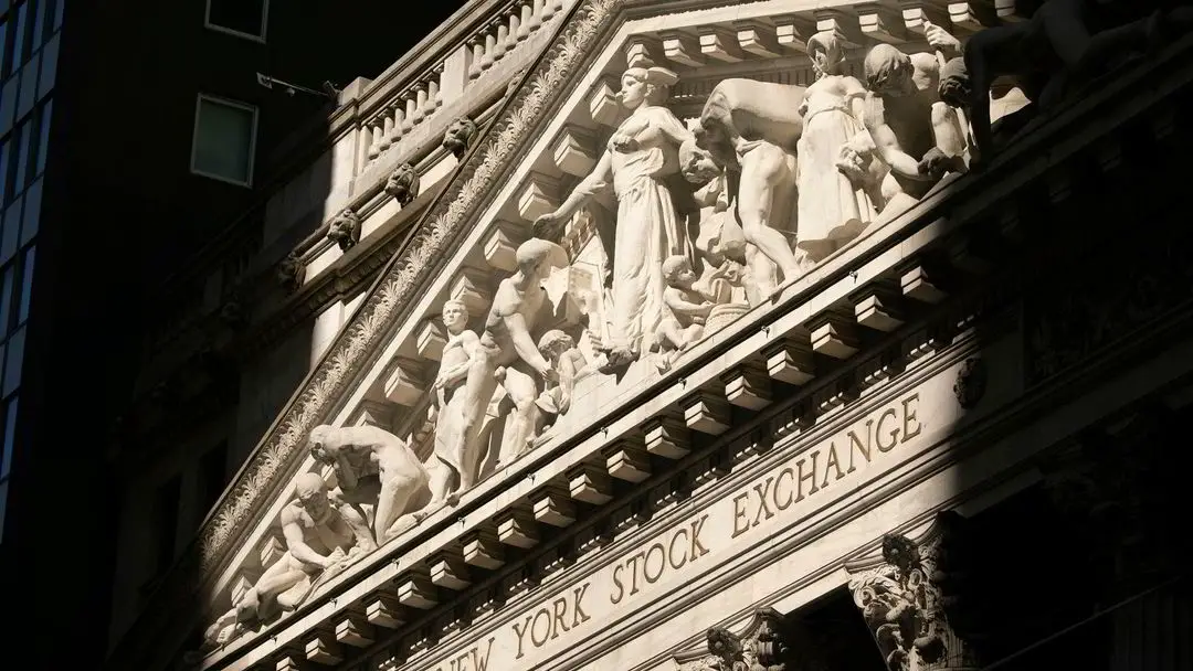 Mixte à Wall Street – Les Américains croient en une inflation plus élevée - 3