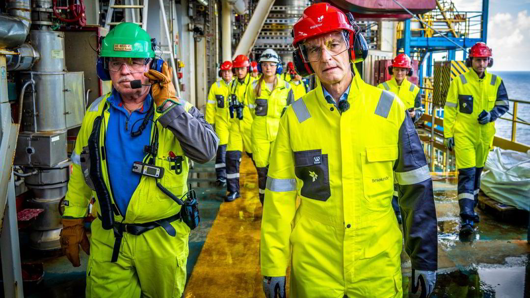 L'UE avec une nouvelle solution à la crise - les analystes ne pensent pas que les ventes de gaz de la Norvège seront affectées 4 L'UE avec une nouvelle solution à la crise - les analystes ne pensent pas que les ventes de gaz de la Norvège seront affectées - 3