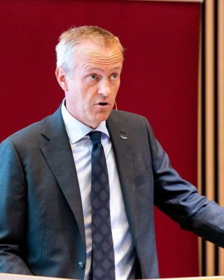 Journal suédois : Orkla a engagé Bank of America pour préparer une éventuelle vente d'un milliard de dollars - 1