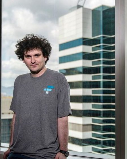 Le fondateur de FTX dans une lettre aux employés : - J'ai perdu la trace 29 Le fondateur de FTX dans une lettre aux employés : - J'ai perdu la trace - 28