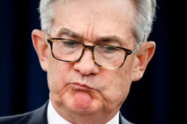 L'inflation des prix aux États-Unis s'est terminée plus faible que prévu - 7,7 % en octobre - 18