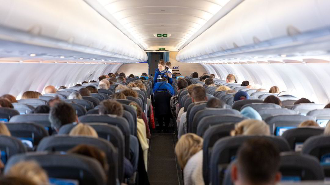 Date limite de médiation entre SAS et le personnel de cabine vendredi : - Pas de développement jusqu'à présent 4 Date limite de médiation entre SAS et le personnel de cabine vendredi : - Pas de développement jusqu'à présent - 3