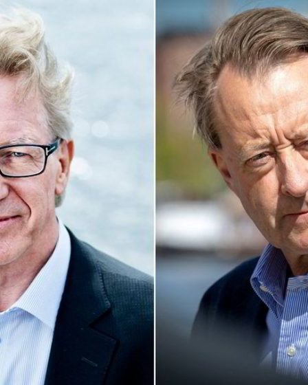 Le groupe sportif de Gjelsten og Sunde se retourne après une rentabilité défaillante - réorientant Intersport en tant que chaîne de franchise - 8