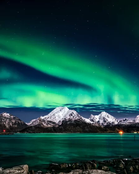 5 expériences inoubliables à vivre lors d'une croisière Costa en Norvège - 97
