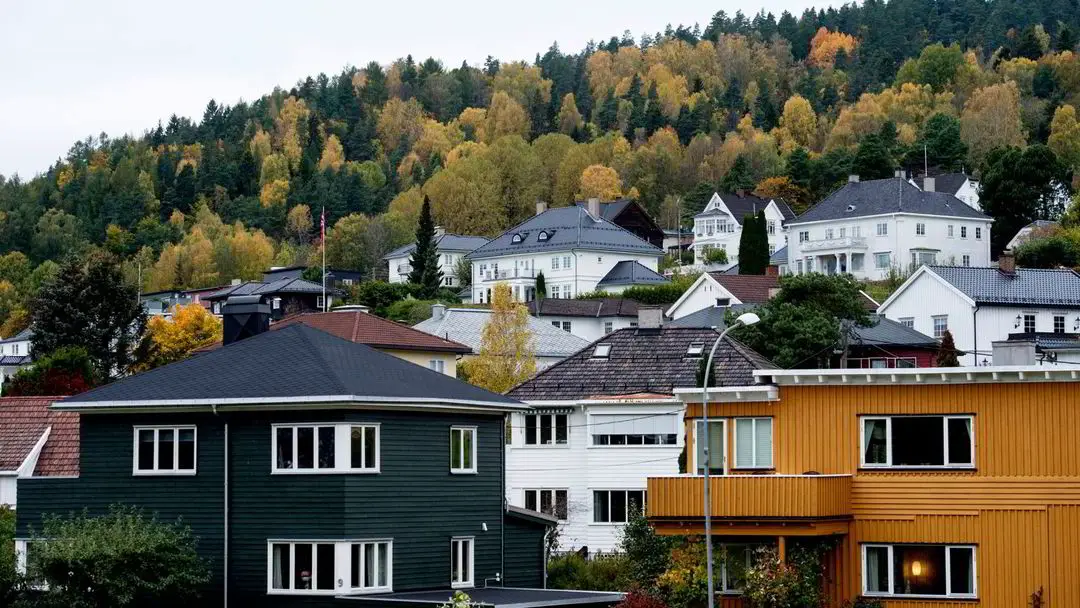 La chute des prix de l'immobilier devient rapidement un frein au mouvement DN 4 La chute des prix de l'immobilier devient rapidement un frein au mouvement DN - 3