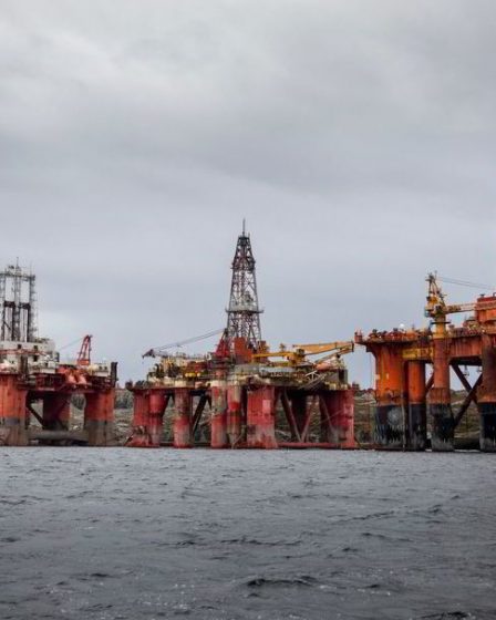 Le paquet fiscal sur le pétrole continue de fournir de lourdes subventions - 25