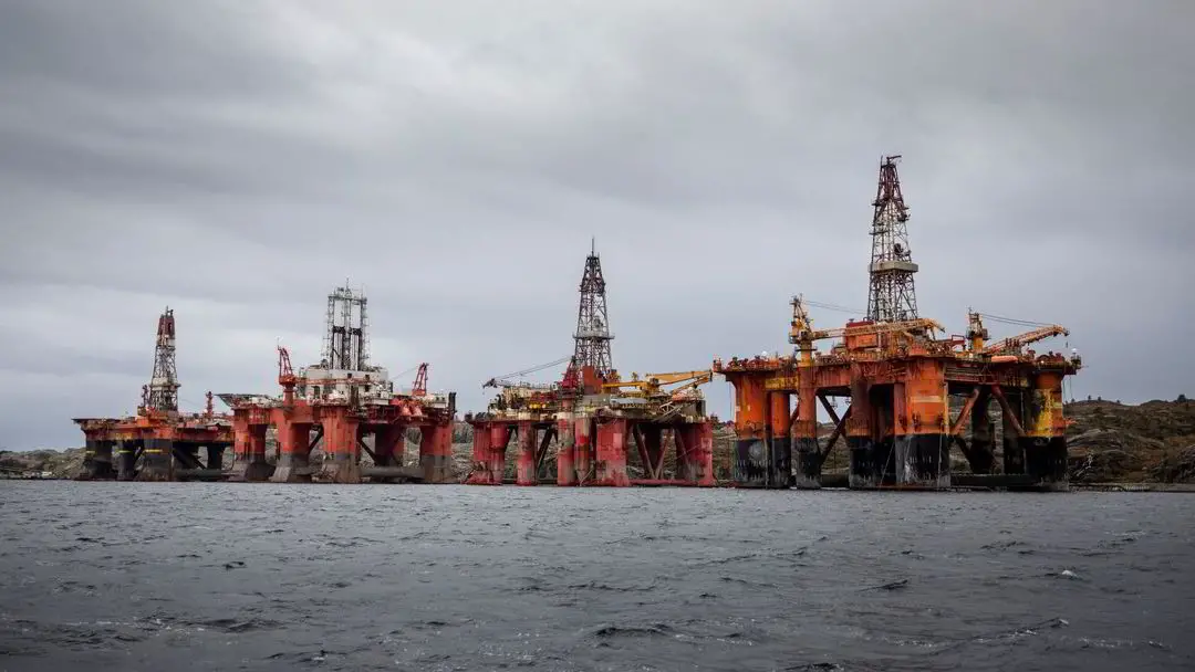 Le paquet fiscal sur le pétrole continue de fournir de lourdes subventions 4 Le paquet fiscal sur le pétrole continue de fournir de lourdes subventions - 3