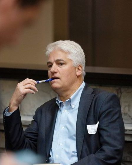 NHO châtie Virke après les réductions des subventions d'électricité: - Réaction déraisonnable - 11