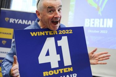 Le patron de Ryanair n'aurait pas Norwegian si c'était gratuit - 18