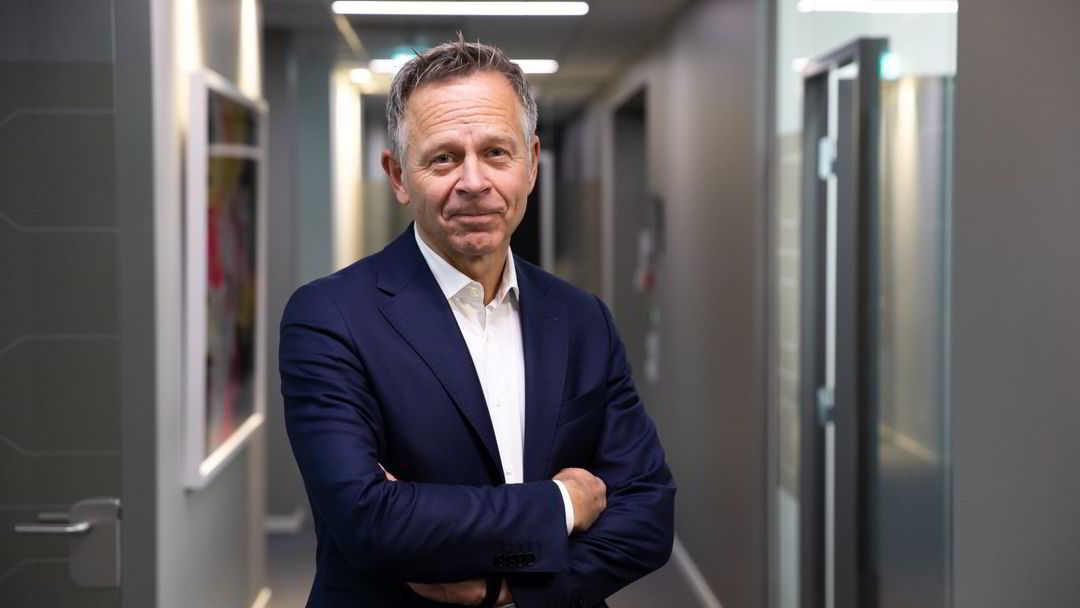 Dag Teigland devient PDG du groupe milliardaire Jordanes - qui vise la bourse - 3