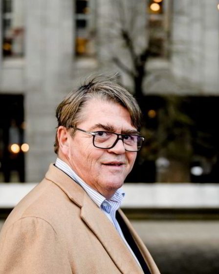 L'actionnaire majoritaire Jan Peter Sissener à propos du départ du PDG de Flyr : - Il est évident que les choses n'auraient pas pu se dérouler sans heurts - 7