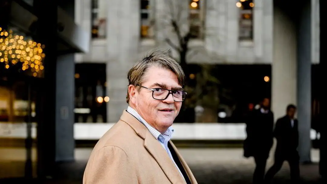 L'actionnaire majoritaire Jan Peter Sissener à propos du départ du PDG de Flyr : - Il est évident que les choses n'auraient pas pu se dérouler sans heurts 4 L'actionnaire majoritaire Jan Peter Sissener à propos du départ du PDG de Flyr : - Il est évident que les choses n'auraient pas pu se dérouler sans heurts - 3