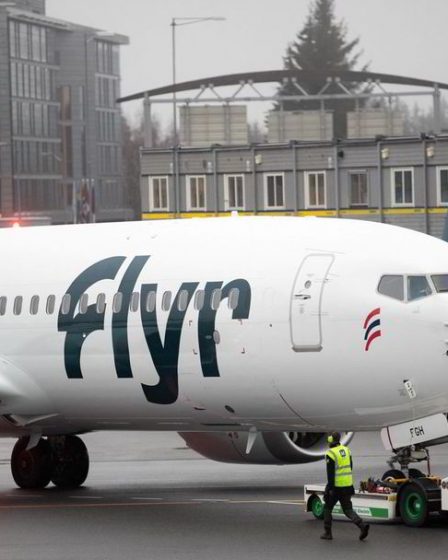 Les petits actionnaires ont récupéré les actions de Flyr lorsqu'ils ont été jetés - mais maintenant, le reste de la chasse au capital de Flyr est hanté - 11
